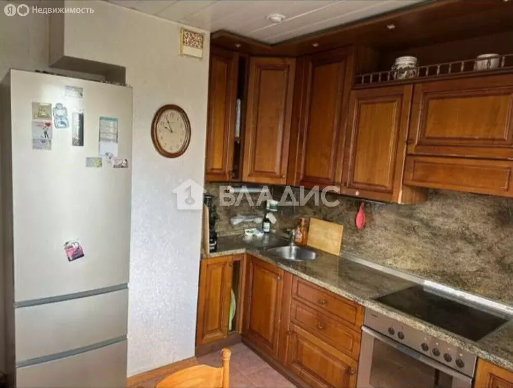 3-комнатная квартира: Москва, Осенний бульвар, 20к1 (74.3 м) - Фото 2