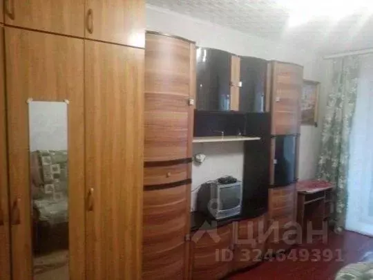 Комната Тульская область, Тула ул. Кутузова, 108В (10.0 м) - Фото 2