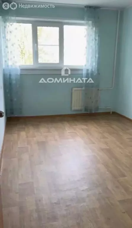 3-комнатная квартира: Санкт-Петербург, улица Маршала Захарова, 17к2 ... - Фото 1