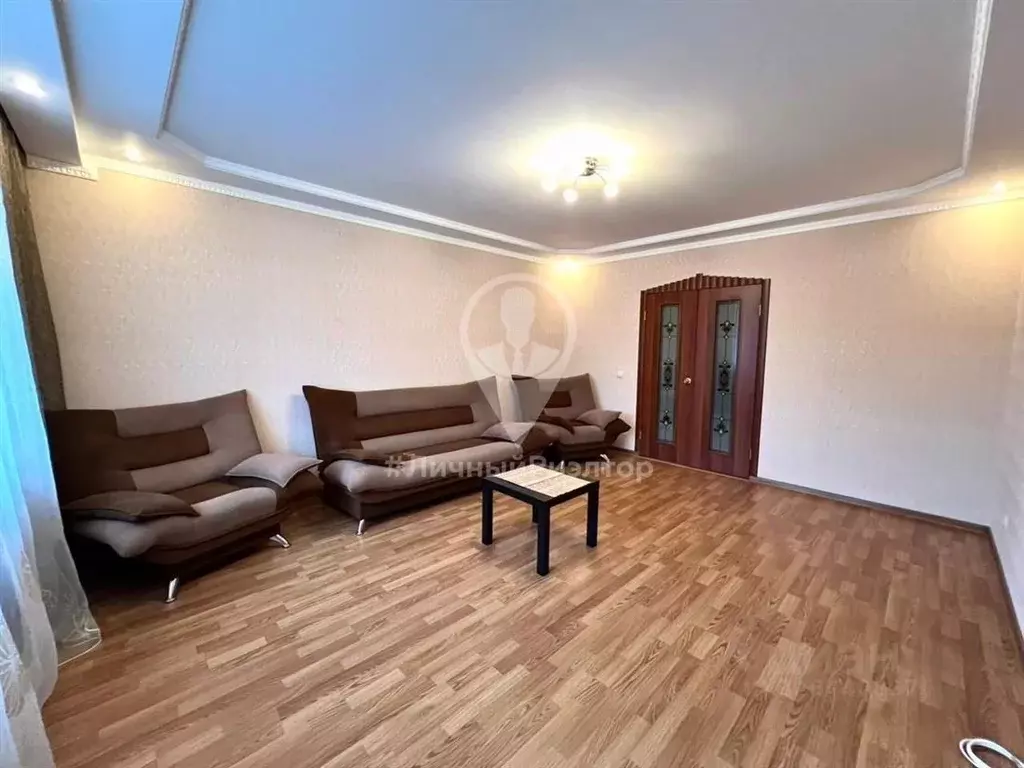 3-к кв. Рязанская область, Рязань Вишневая ул., 21к2 (83.0 м) - Фото 2