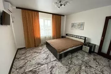 2-к кв. Крым, Черноморское пгт, Олимп СНТ ул. Первая, 1Б (50.0 м) - Фото 0
