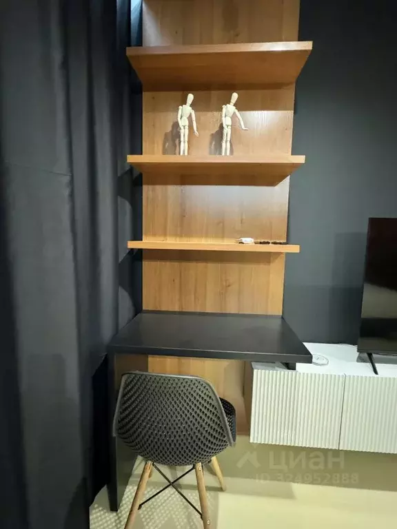 1-к кв. Марий Эл, Йошкар-Ола ул. Петрова, 26 (39.0 м) - Фото 1