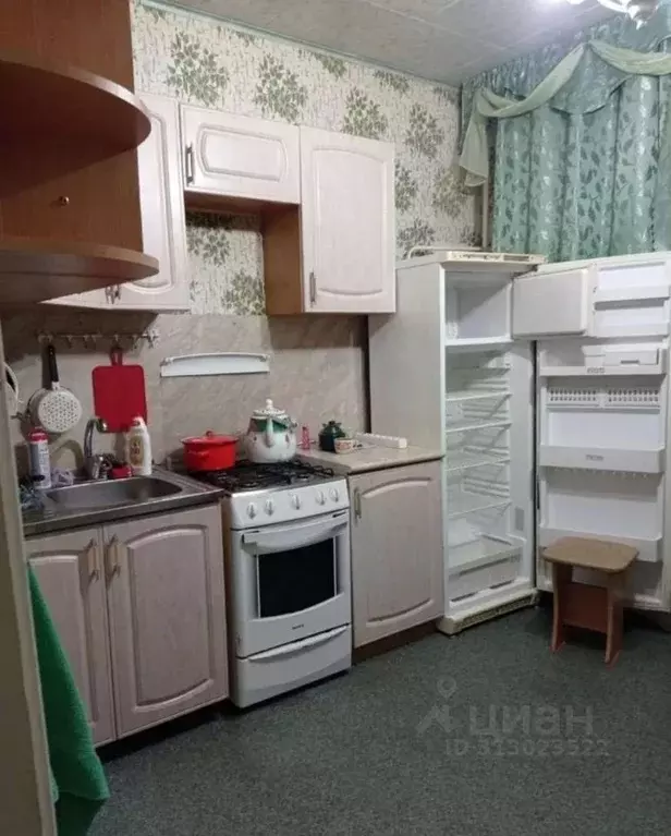 3-к кв. Тверская область, Конаково ул. Строителей, 34 (70.0 м) - Фото 1