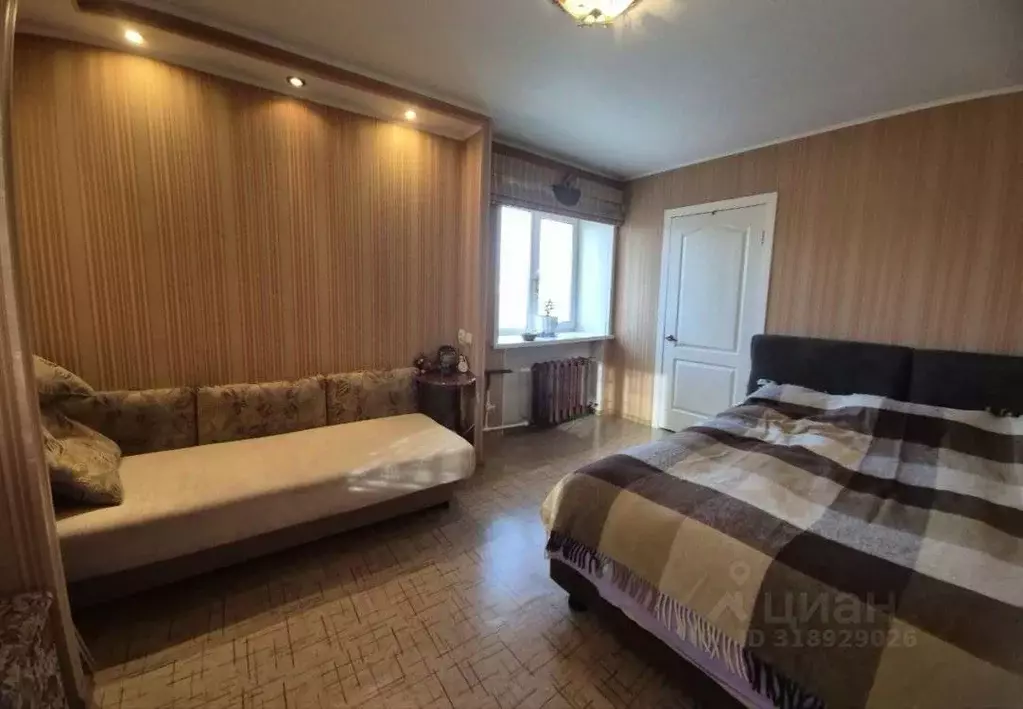 4-к кв. Бурятия, Улан-Удэ ул. Лимонова, 6 (62.6 м) - Фото 0