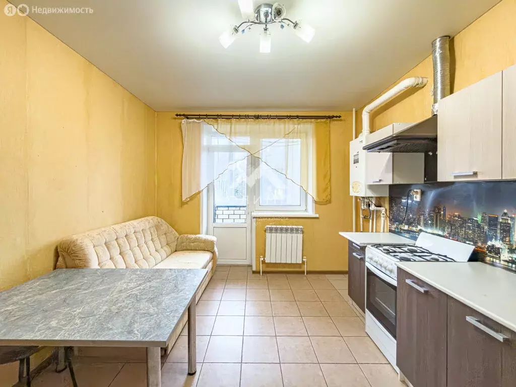 1-комнатная квартира: Майский, Северная улица, 28 (43.5 м) - Фото 1