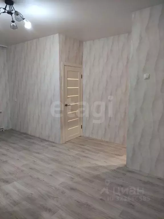 3-к кв. Нижегородская область, Бор ул. Рослякова, 34 (55.3 м) - Фото 1