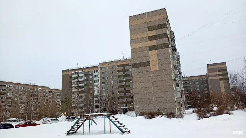 1-к кв. Удмуртия, Ижевск Заречное ш., 41 (30.0 м) - Фото 0