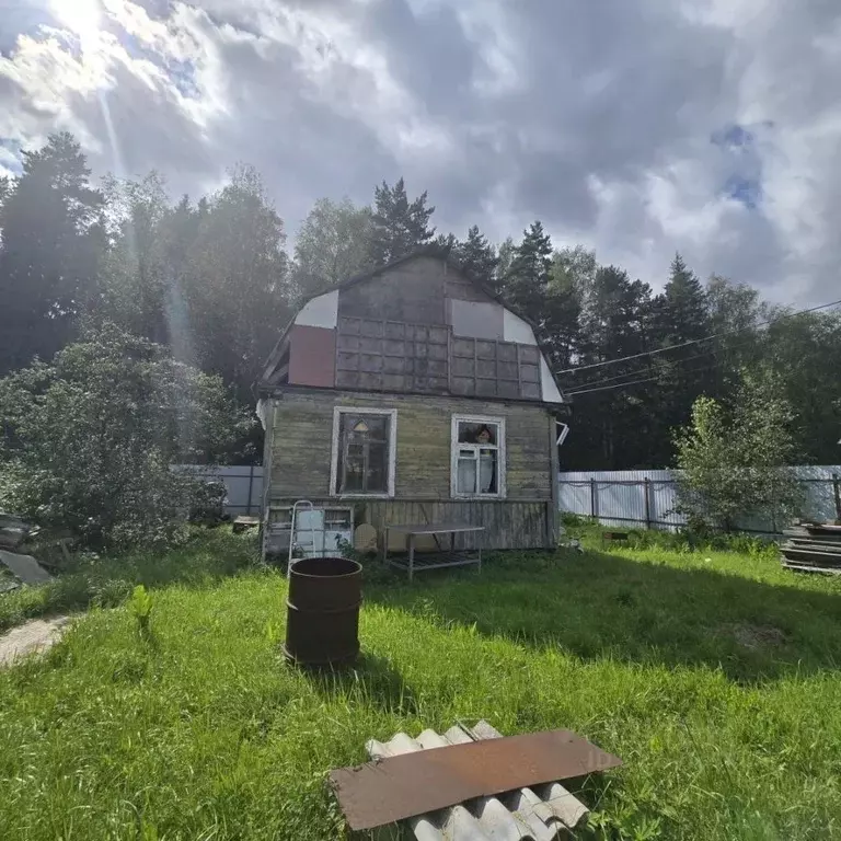 Дом в Московская область, Раменский муниципальный округ, Ясная поляна ... - Фото 1