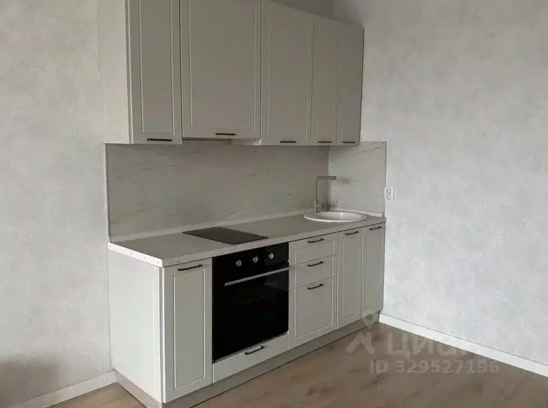 1-к кв. Пензенская область, Пенза ул. Баталина, 31 (29.0 м) - Фото 2