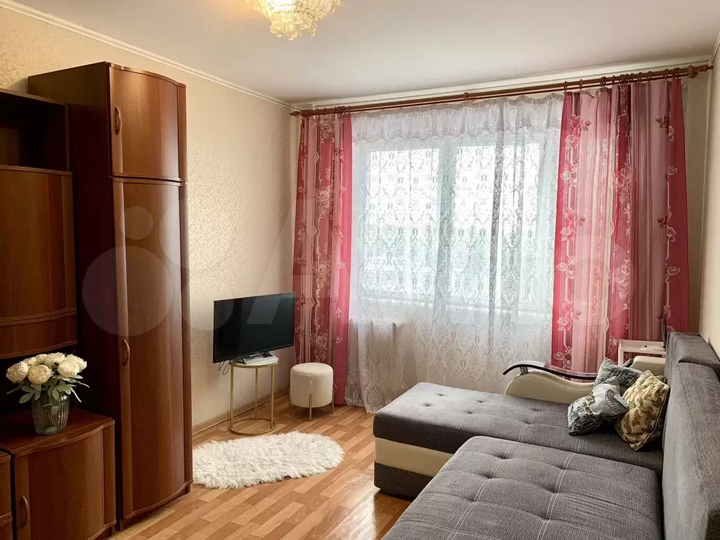 2-к. квартира, 50 м, 8/9 эт. - Фото 0