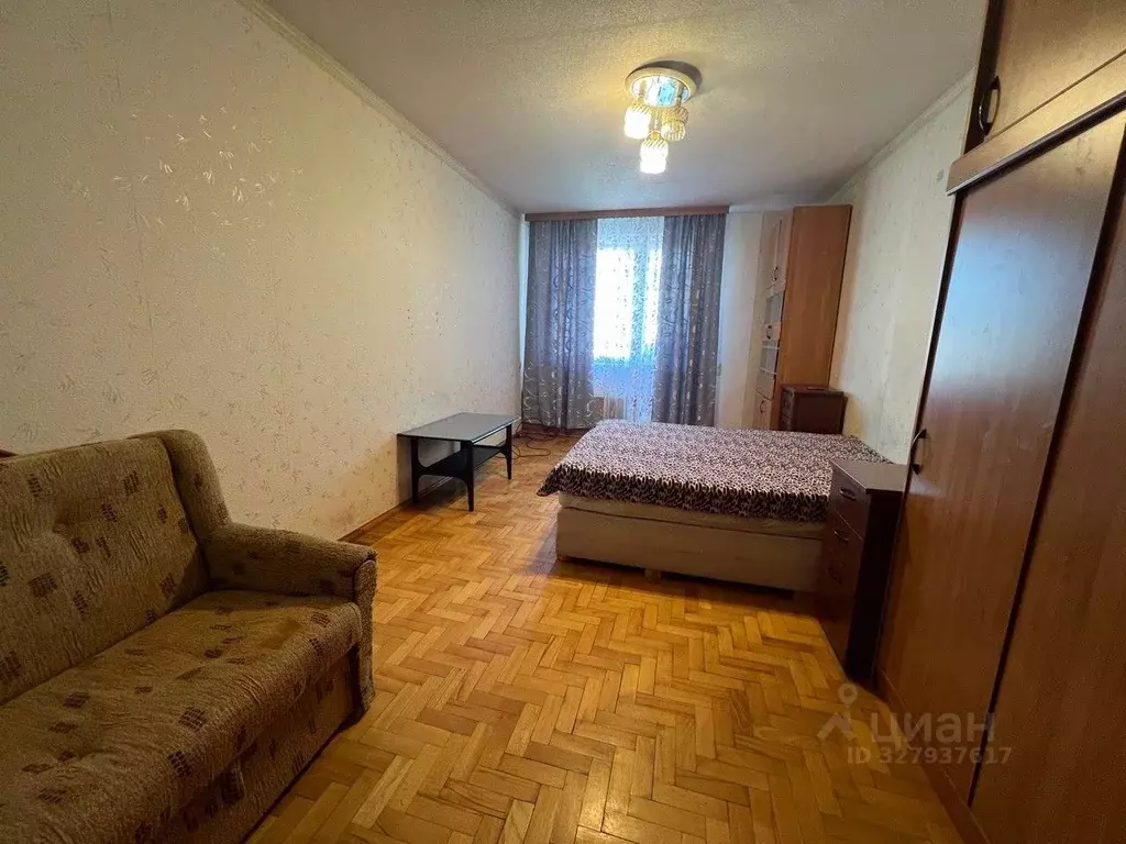 3-к кв. Москва Варшавское ш., 152К15 (75.0 м) - Фото 2