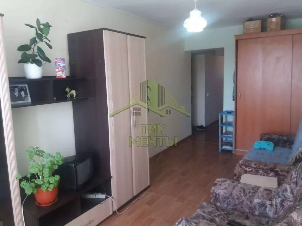 1-к кв. Бурятия, Улан-Удэ 113-й мкр, 20 (28.7 м) - Фото 1