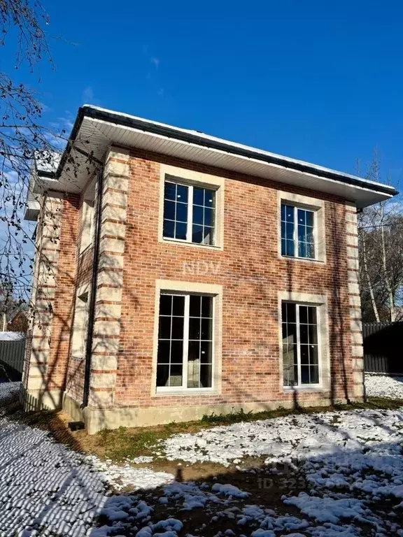 Дом в Москва д. Давыдково, Огородник СНТ,  (135 м) - Фото 1