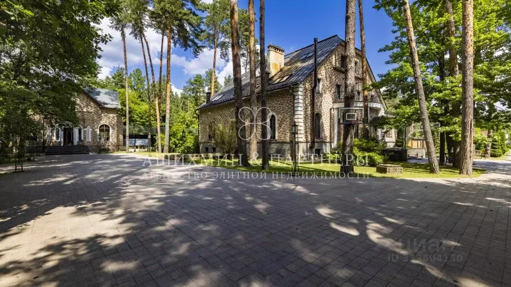Дом в Московская область, Одинцовский городской округ, д. Раздоры, ... - Фото 2