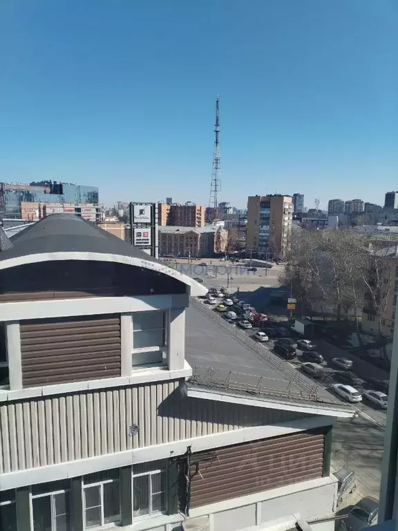 Помещение свободного назначения в Нижегородская область, Нижний ... - Фото 1