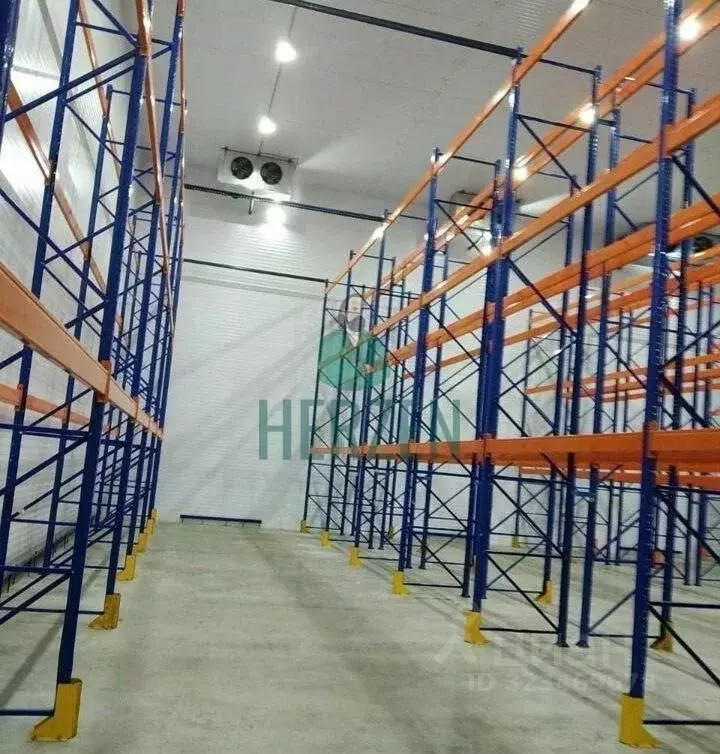 Склад в Московская область, Лосино-Петровский городской округ, д. ... - Фото 2