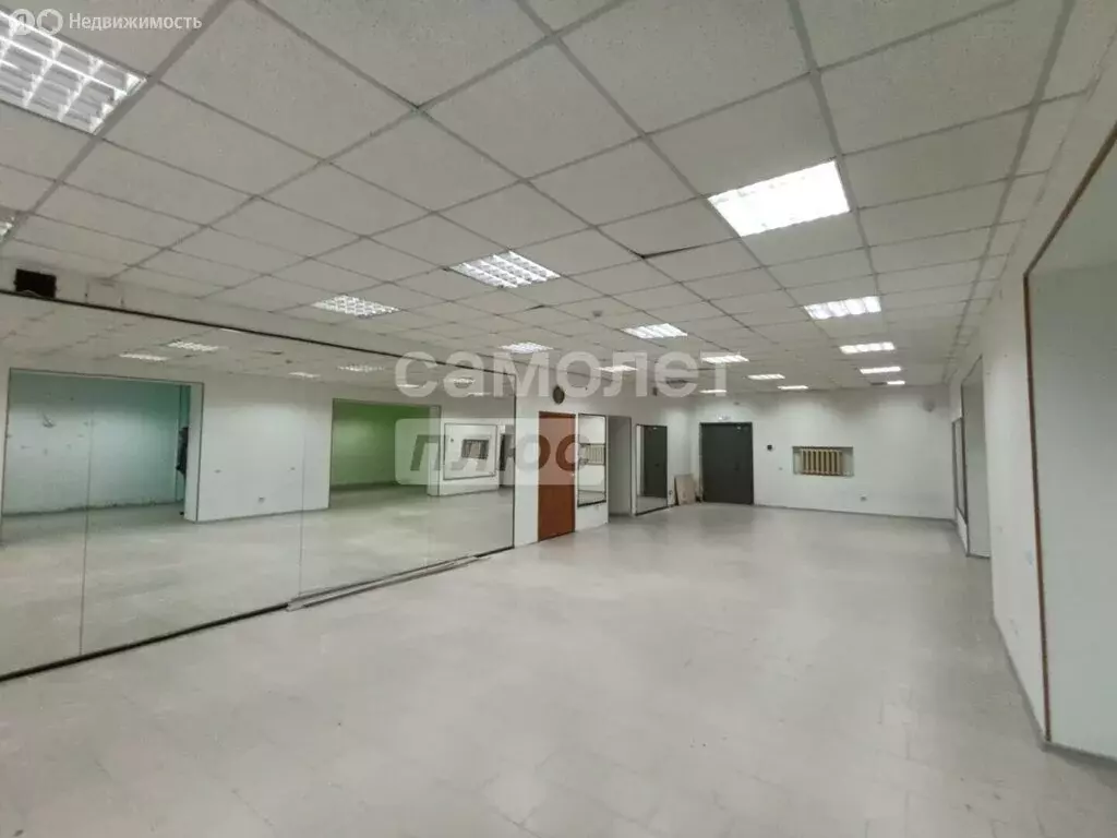 Помещение свободного назначения (135.3 м) - Фото 2