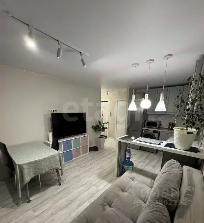 2-к кв. Вологодская область, Вологда Новгородская ул., 40 (49.3 м) - Фото 2