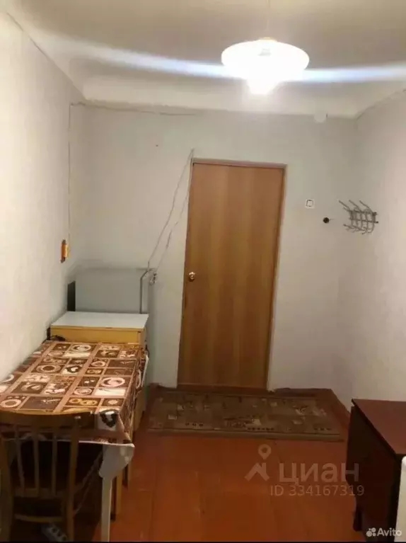 Комната Татарстан, Казань ул. Академика Кирпичникова, 23 (10.0 м) - Фото 2