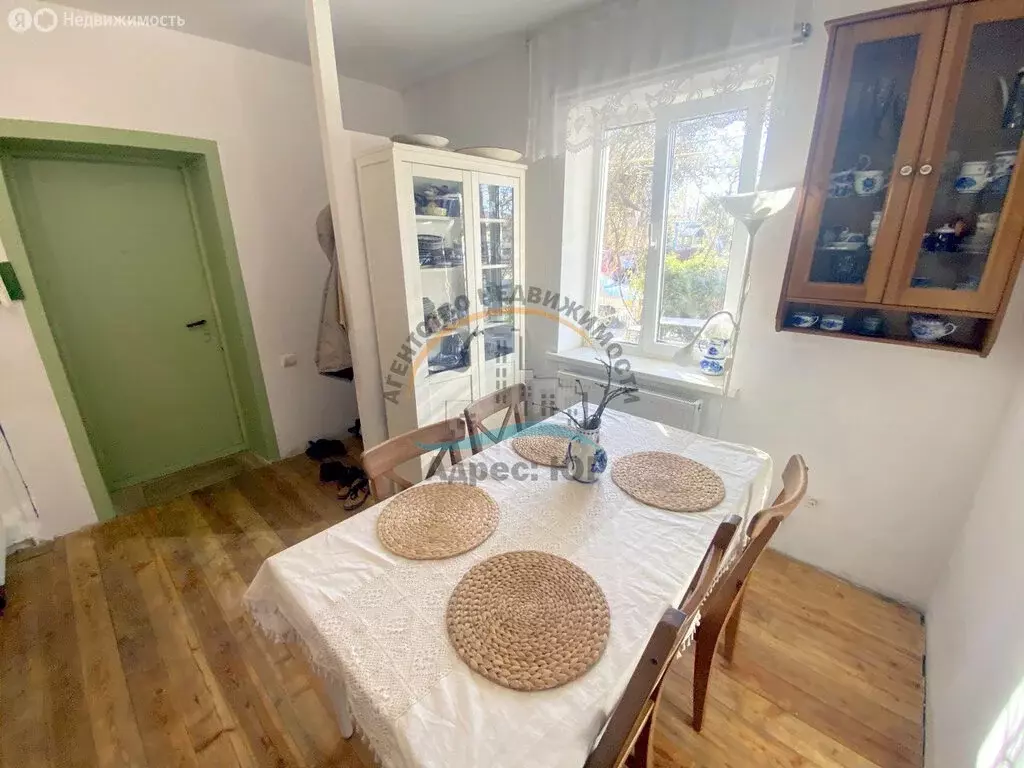 3-комнатная квартира: Анапа, Межсанаторный проезд, 20/8 (81 м) - Фото 2