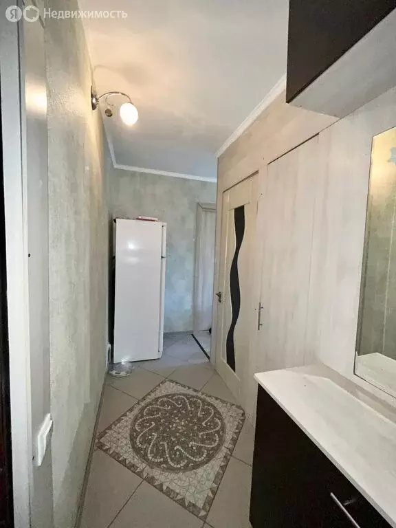 1-комнатная квартира: Подольск, улица Гайдара, 7 (32 м) - Фото 0