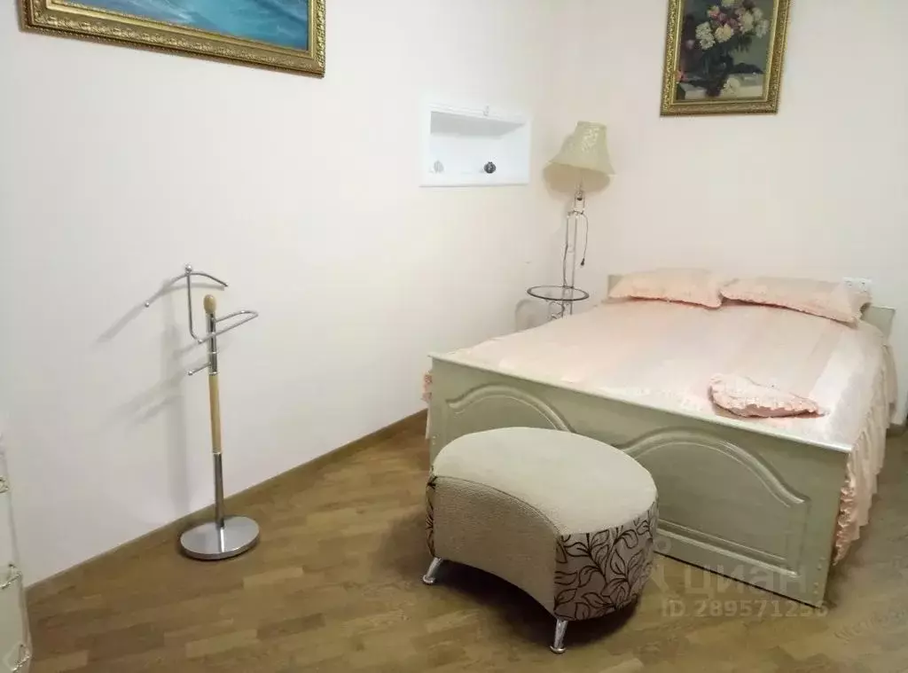 2-к кв. Крым, Ялта ул. Чехова, 13 (56.0 м) - Фото 1