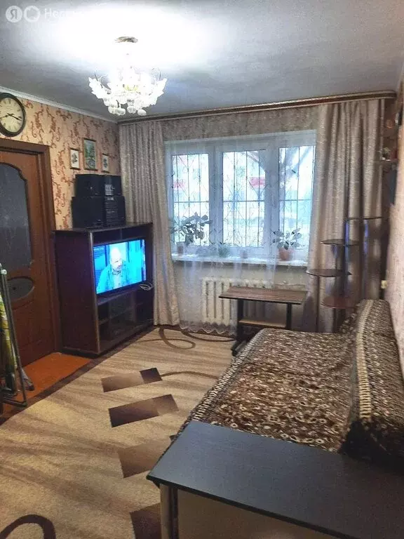 2-комнатная квартира: Раменское, улица Коминтерна, 11А (46.2 м) - Фото 1