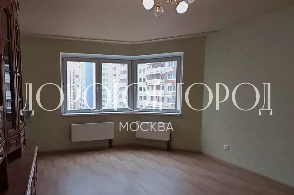 Продаётся 1-к квартира, 44.8 м - Фото 1