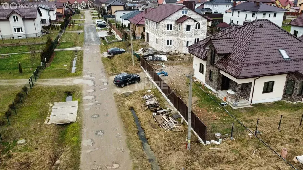 Участок в Калининградская область, Зеленоградский муниципальный округ, ... - Фото 1