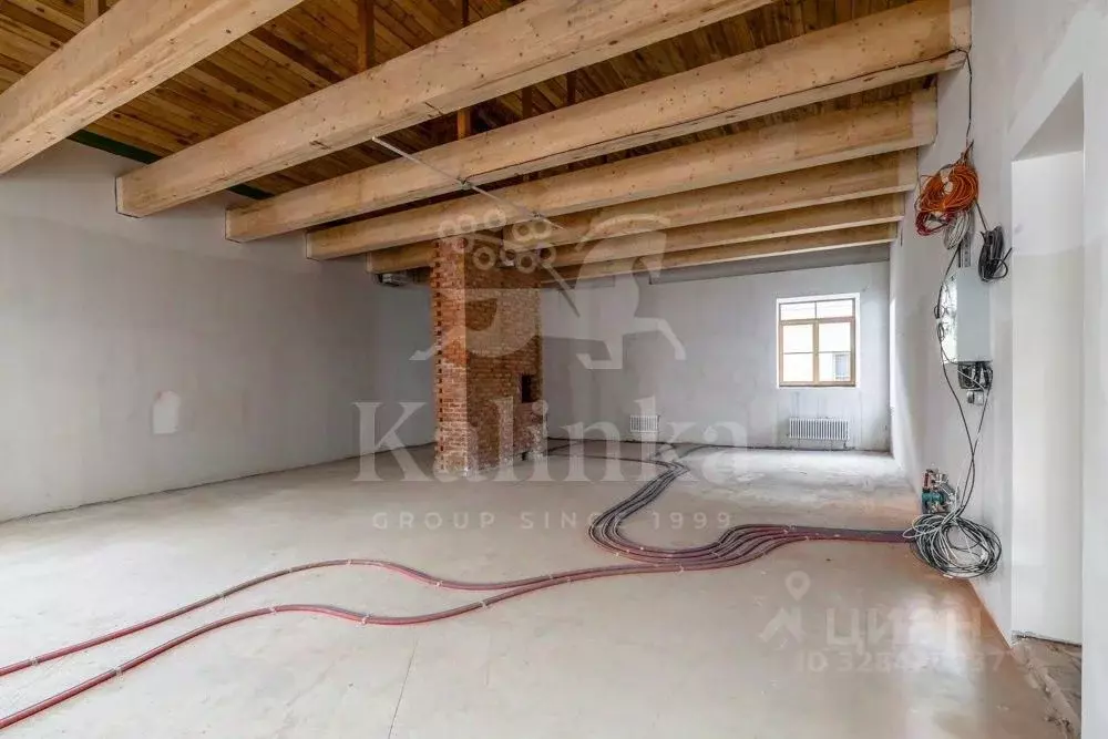 2-к кв. Москва ул. Пречистенка, 33/19С2 (106.6 м) - Фото 2