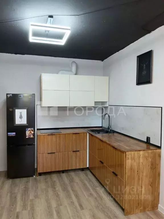 Студия Новосибирская область, Новосибирск ул. Николая Островского, ... - Фото 2