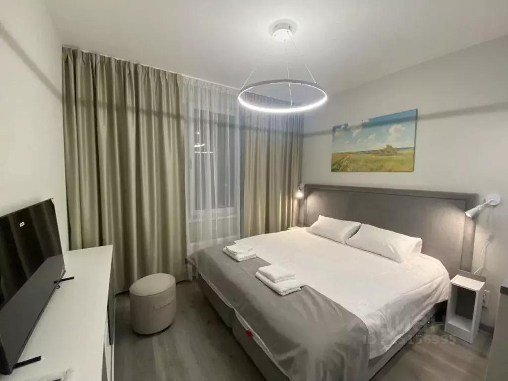 1-к кв. Санкт-Петербург Витебский просп., 99к1 (29.0 м) - Фото 2