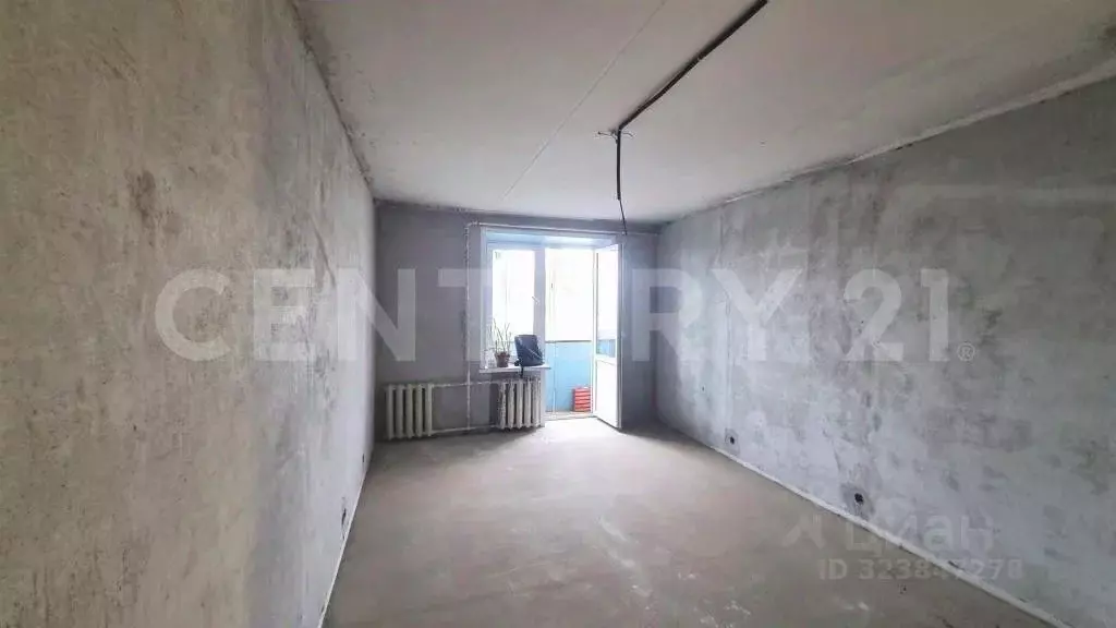 1-к кв. Московская область, Реутов ул. Ленина, 4 (31.0 м) - Фото 2