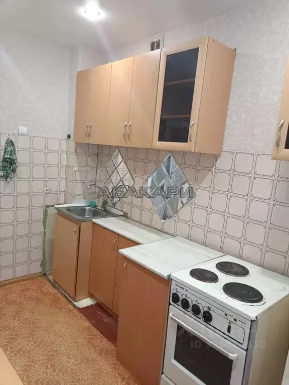 2-к кв. Красноярский край, Красноярск просп. Мира, 50 (54.0 м) - Фото 2