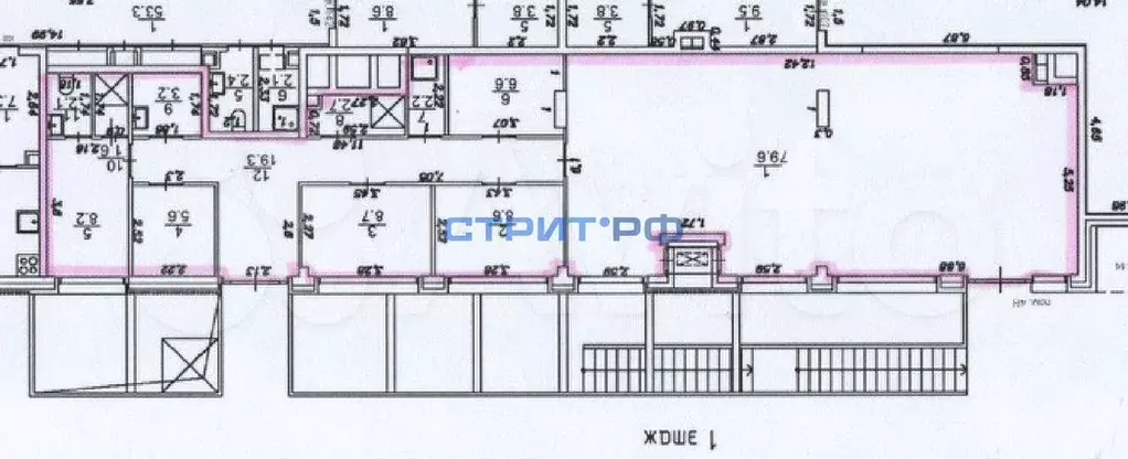 Магнит в ЖК Home City - Фото 0