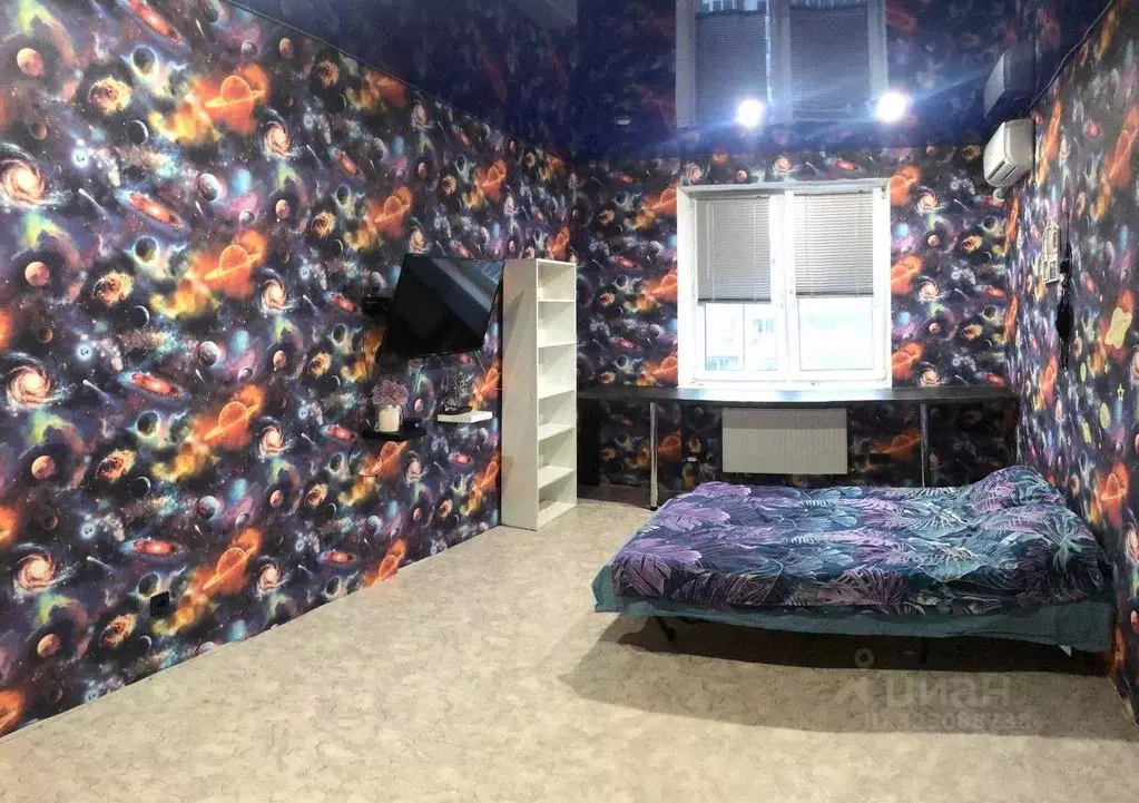 2-к кв. Краснодарский край, Краснодар Кореновская ул., 2к4 (66.36 м) - Фото 0