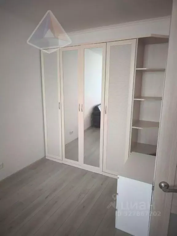 1-к кв. Москва Мукомольный проезд, 2 (38.0 м) - Фото 1