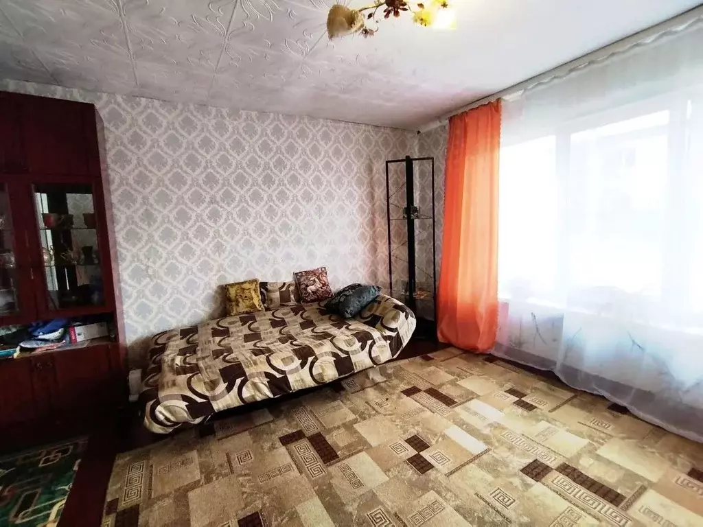 Дом в Свердловская область, Талицкий городской округ, пос. Троицкий ... - Фото 1