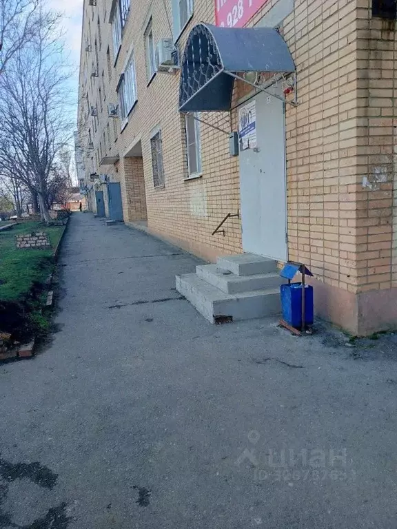Офис в Ростовская область, Волгодонск ул. Дружбы, 14 (49 м) - Фото 2