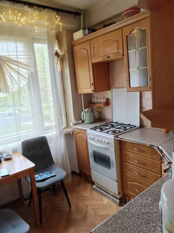 3-к кв. Санкт-Петербург Сиреневый бул., 22/26 (57.5 м) - Фото 0