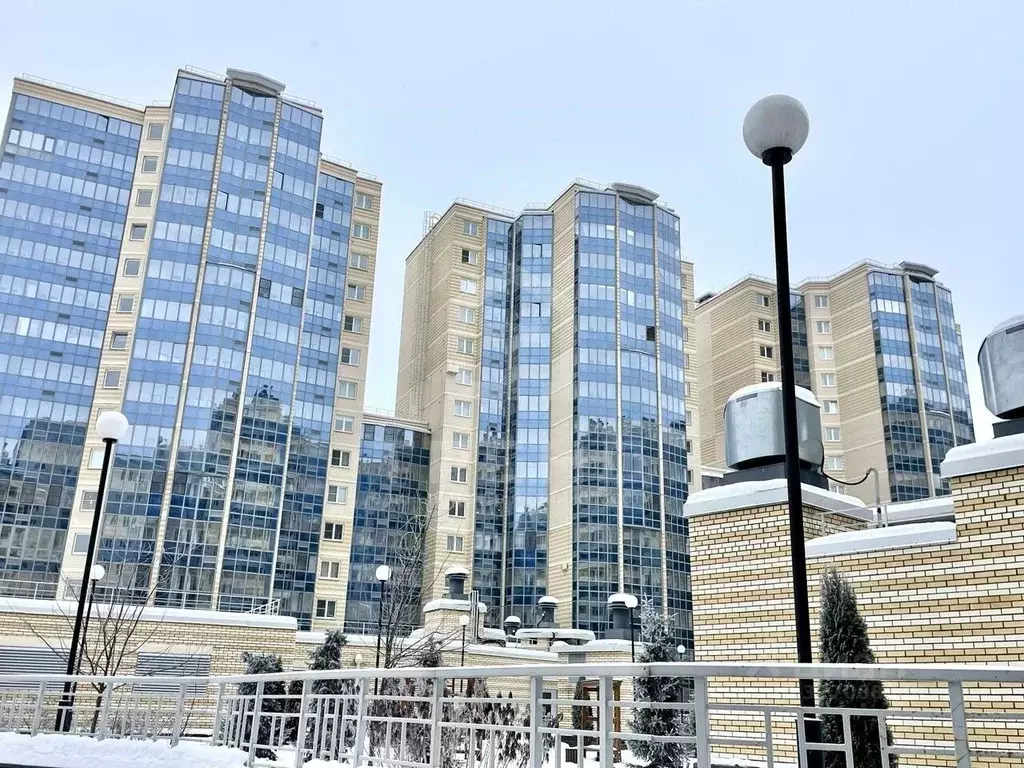 Студия Санкт-Петербург Заневский просп., 42 (27.9 м) - Фото 1