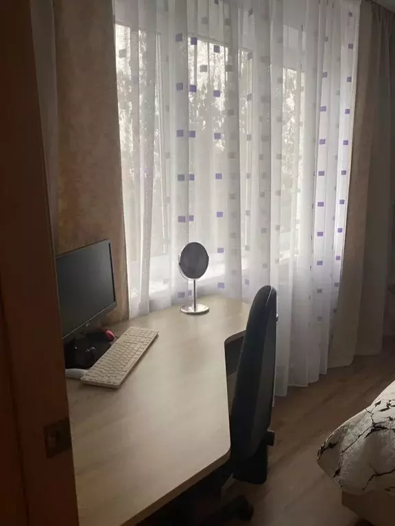 4-к кв. Ленинградская область, Кингисепп ул. Воровского, 7 (61.0 м) - Фото 1