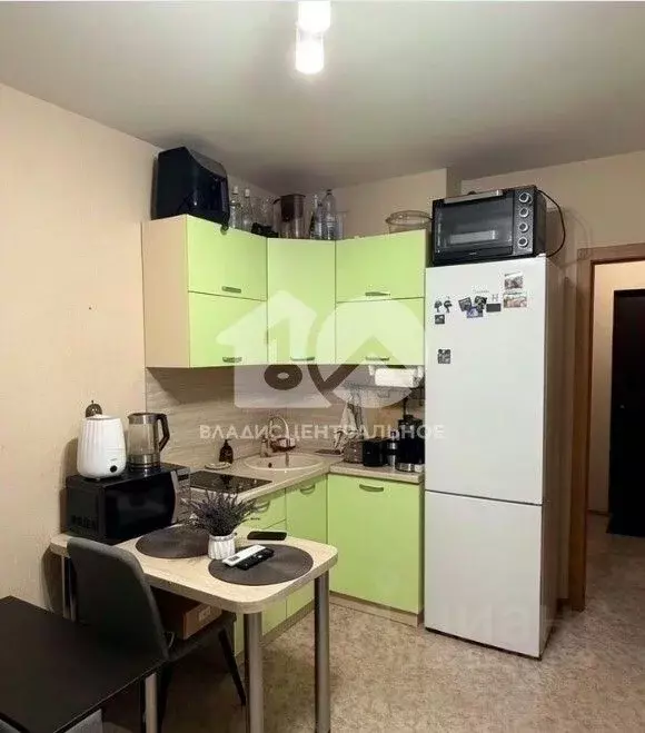 Студия Новосибирская область, Новосибирск ул. Дмитрия Шмонина, 6 (20.6 ... - Фото 1