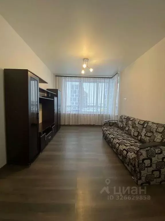 2-к кв. Московская область, Химки городской округ, д. Рузино, ... - Фото 1