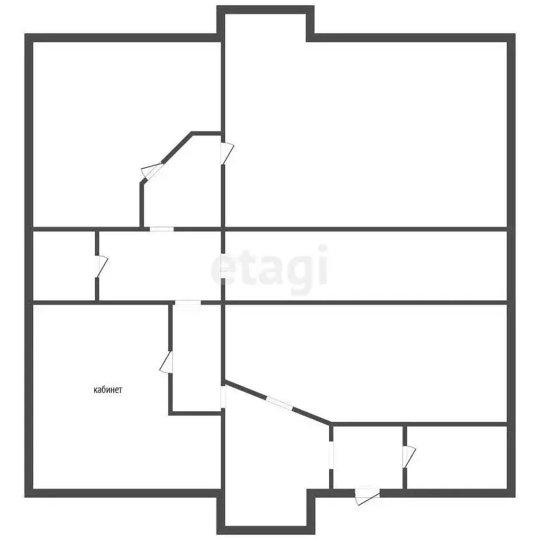 Помещение свободного назначения (179.5 м) - Фото 1