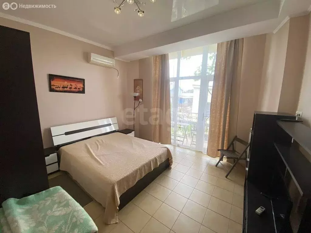 2-комнатная квартира: Анапа, улица Шевченко, 133 (45 м) - Фото 1