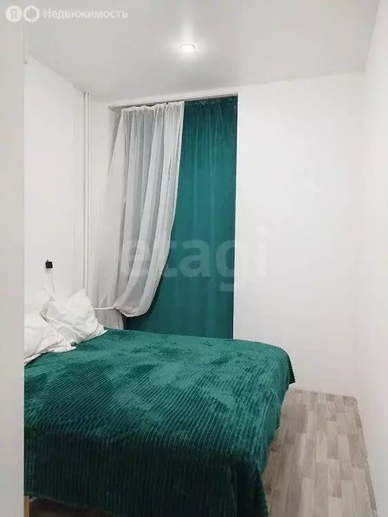 3-комнатная квартира: Иркутск, улица Сергеева, 5/8 (60 м) - Фото 2