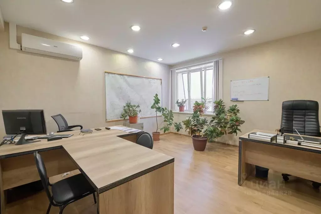 Офис в Томская область, Томск Сибирская ул., 114/5 (214 м) - Фото 1