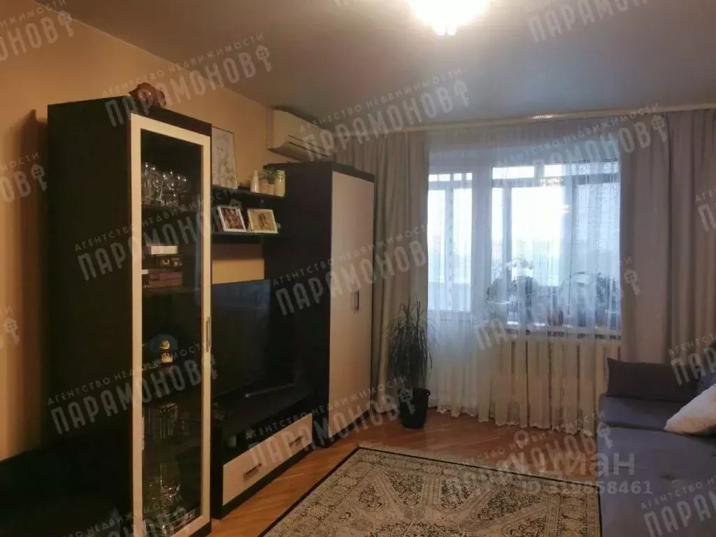 2-к кв. Тверская область, Тверь Артиллерийский пер., 20 (50.0 м) - Фото 1