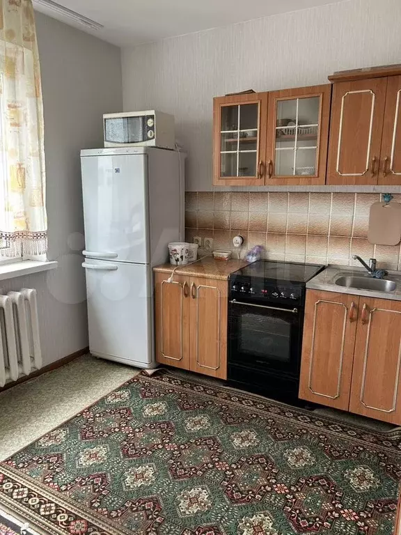 1-к. квартира, 38 м, 10/10 эт. - Фото 0